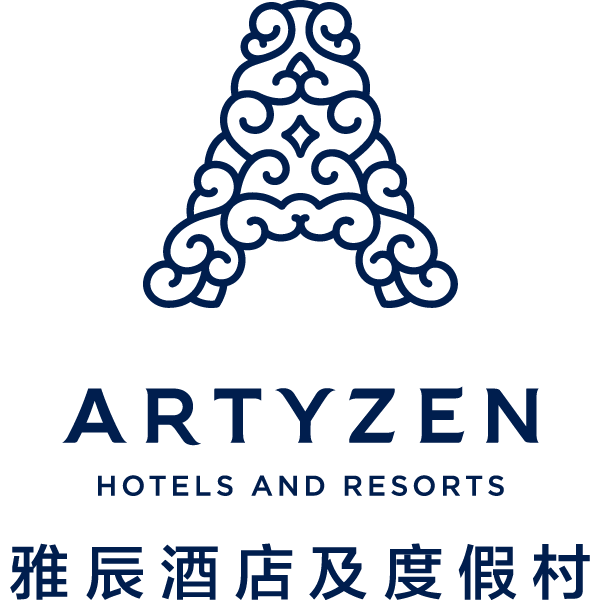 上海前滩31雅辰酒店 Logo